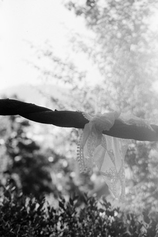 A delicate passage