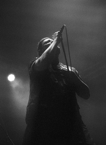 The Twilight Sad, August 2026