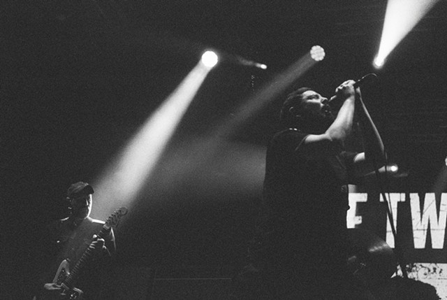 The Twilight Sad
