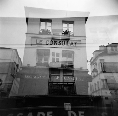 Le Consulat