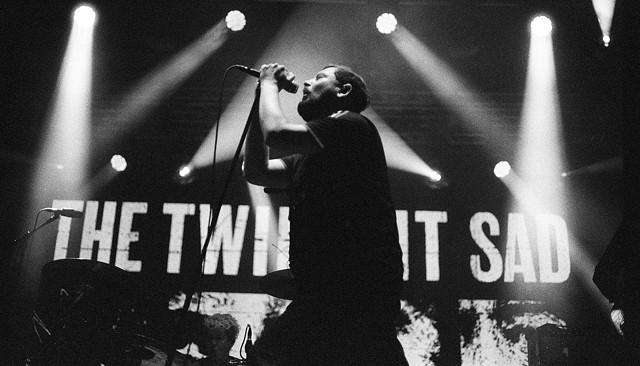 The Twilight Sad