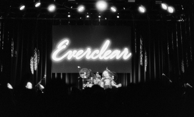 Everclear