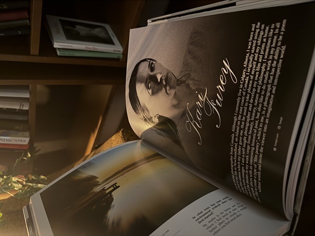 Arts to Hearts Publication - Studio Book no.7