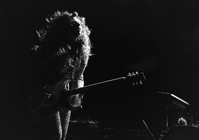 Band Photography