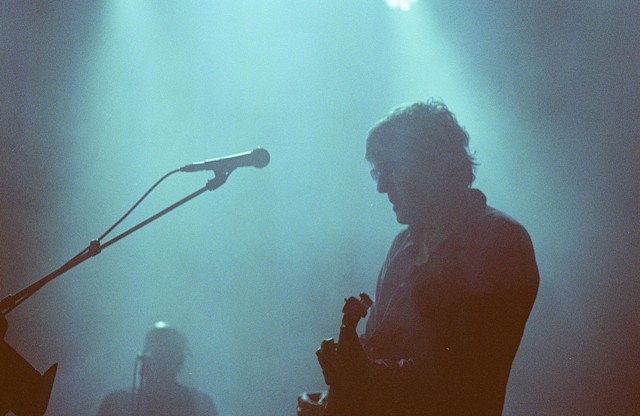 Spiritualized