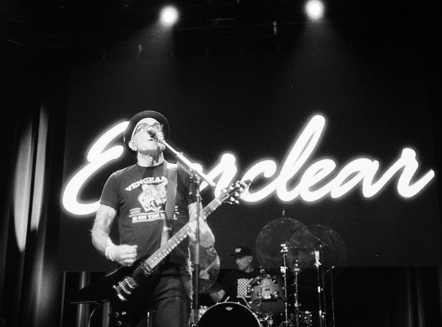 Everclear