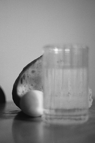 Ode to Sudek II
