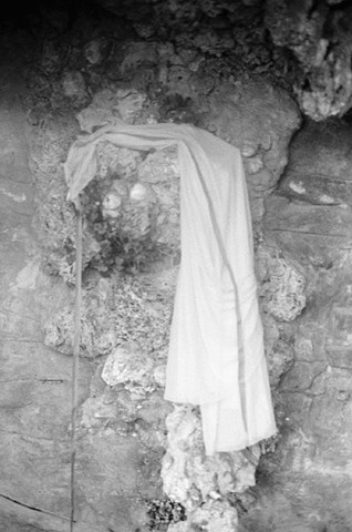Sleeping Ghost