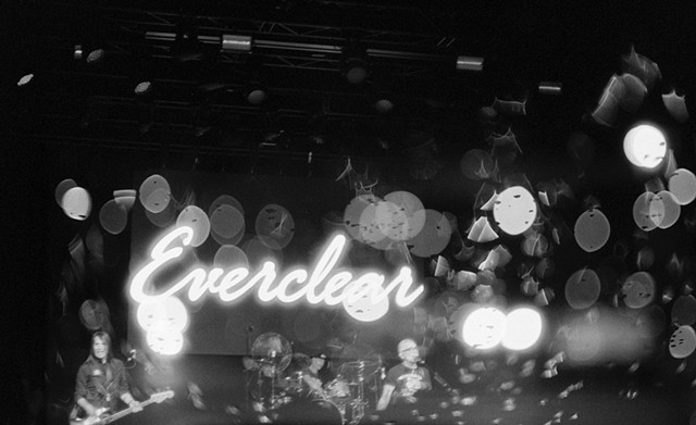 Everclear