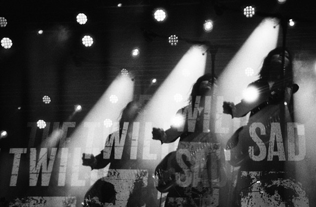 The Twilight Sad