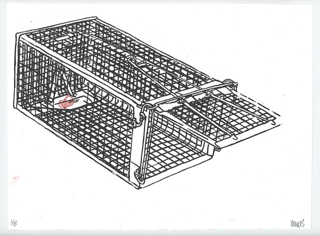 Trap 1/5