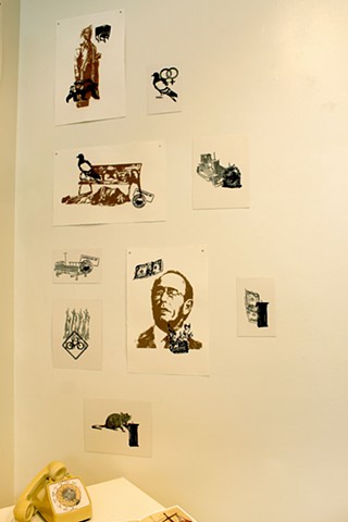 Exhibition Space