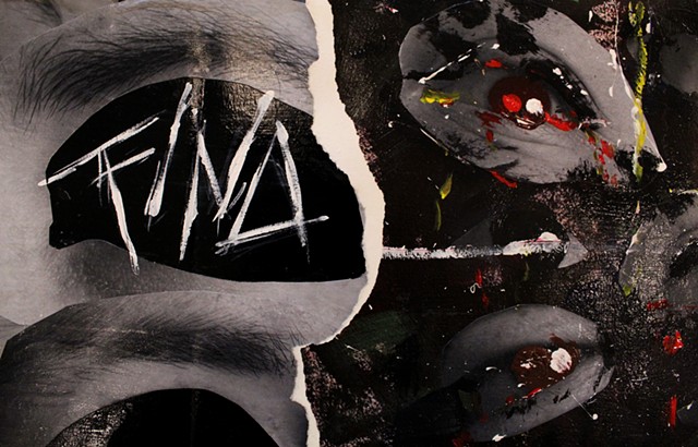 Find Me - Detail