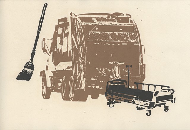 Disposal Unit