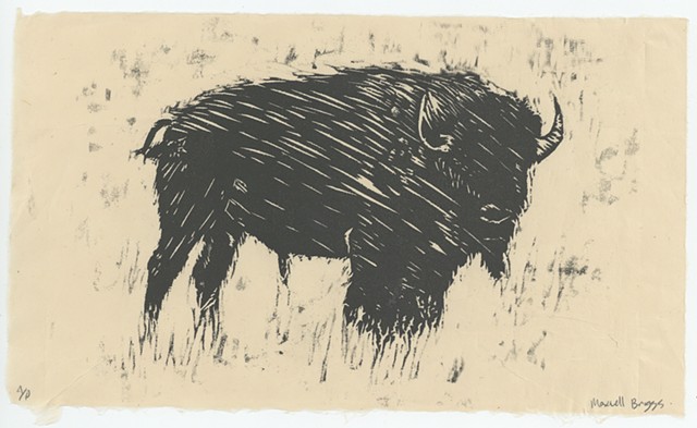Buffalo