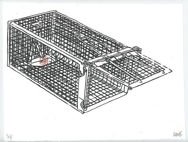 Trap 3/5