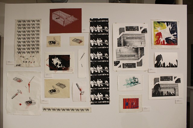 Wall 2