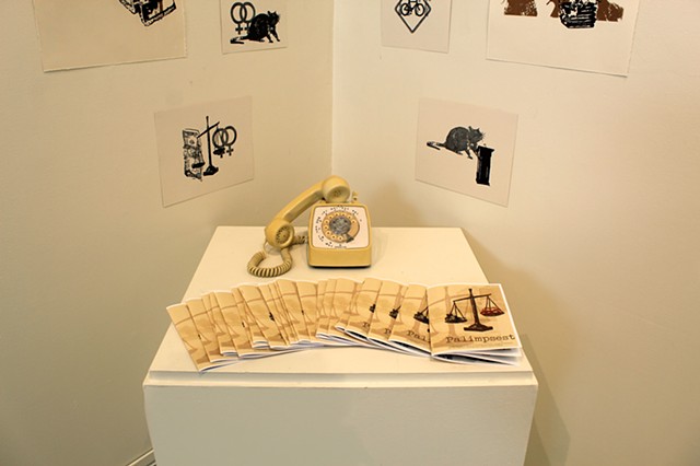 Exhibition Space