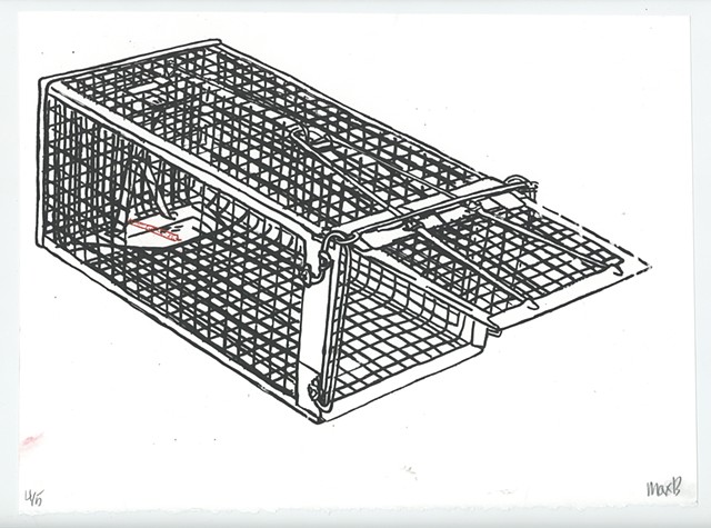 Trap 4/5