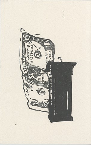 Money Talks