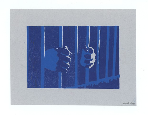 Blue Color Reduction