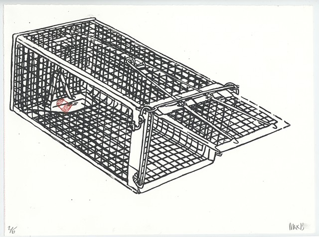 Trap 2/5