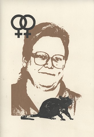 Tess Wiseheart