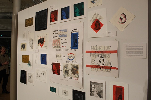 Wall 1