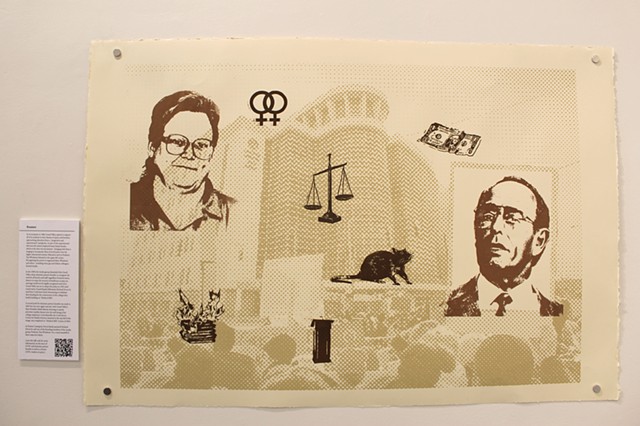 Erasure