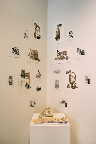Exhibition Space