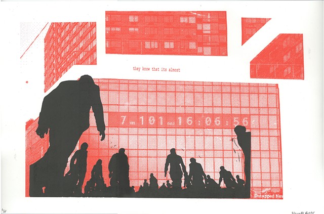 Printmaking