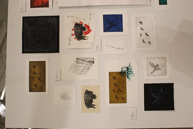 Wall 1