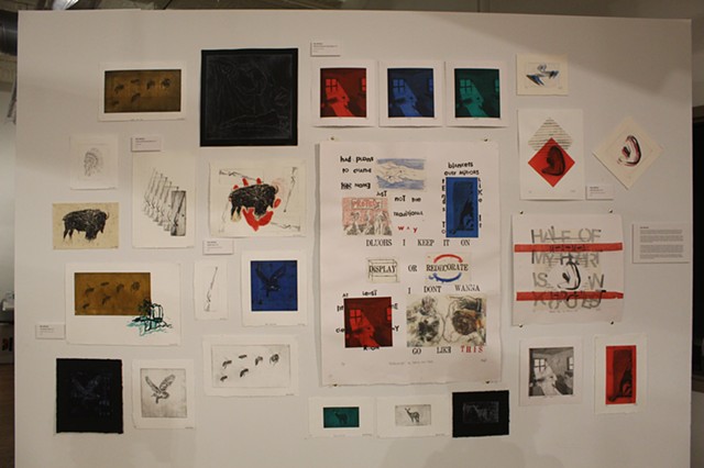 Wall 1