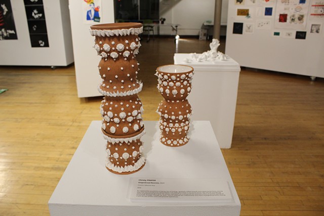 Christy Prater 