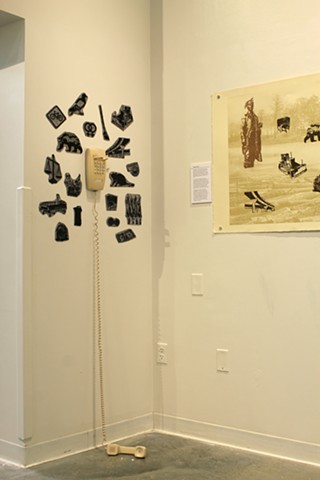 Exhibition Space