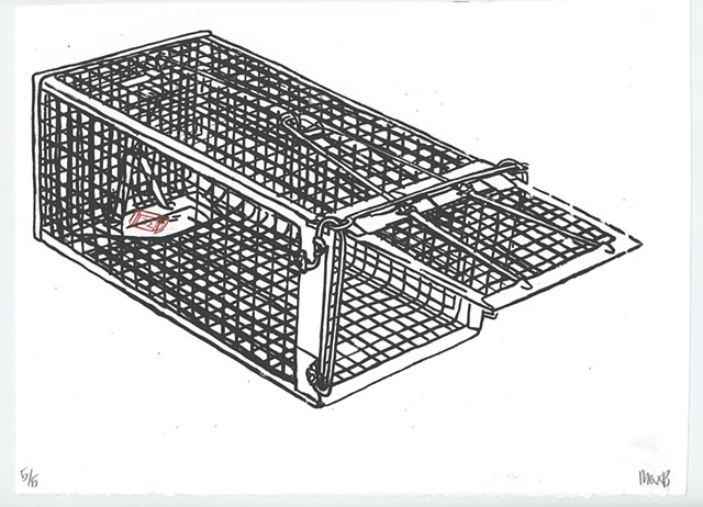 Trap 5/5