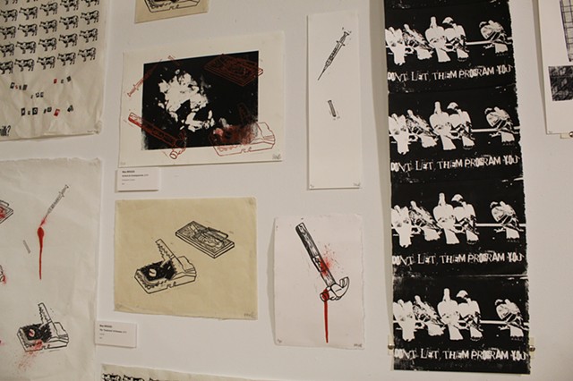 Wall 2