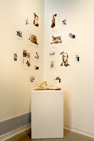 Exhibition Space