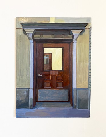 Doorway #2
