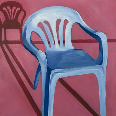 You Can’t Sit Here