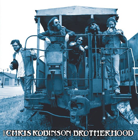 Chris Robinson Brotherhood