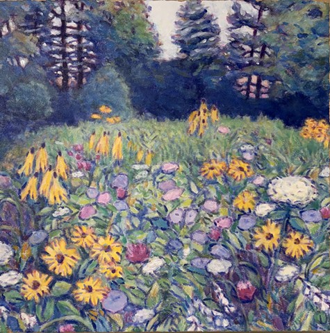 Recent Work/Landscape