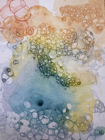 Small Bubbles