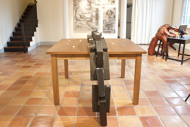 Faded to Fracture (2/4)