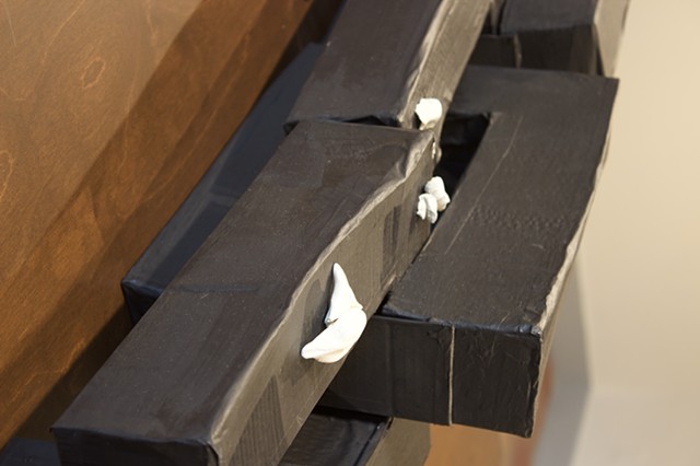 Faded to Fracture (4/4)