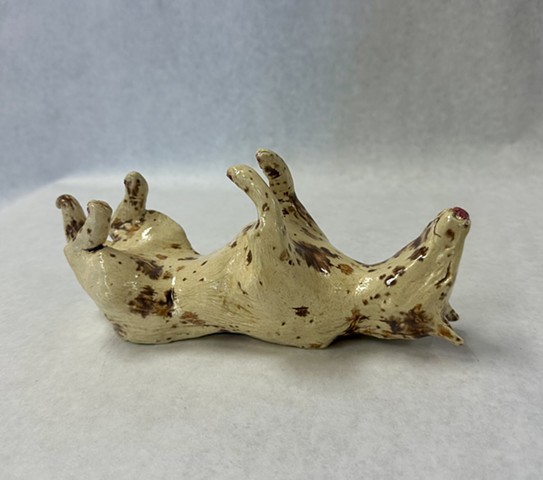 When No One’s Watching