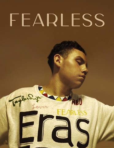 Fearless