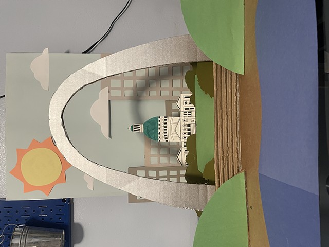 St. Louis Model