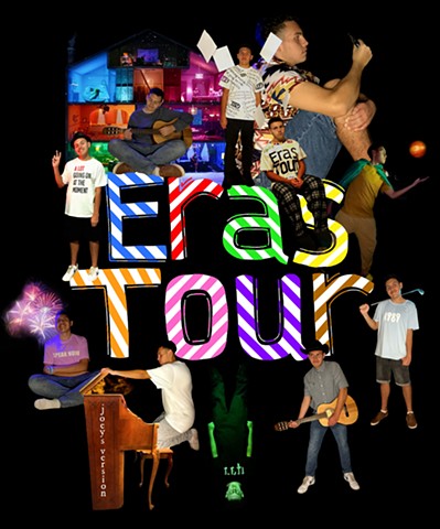 Eras Tour (Joey's Version)