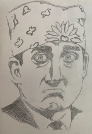 Prison Mike